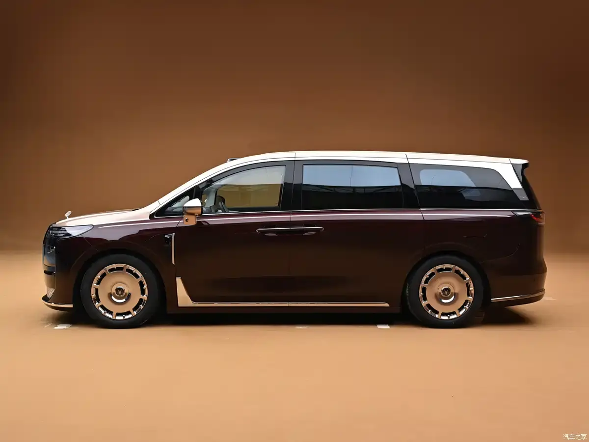 Image source: Autohome