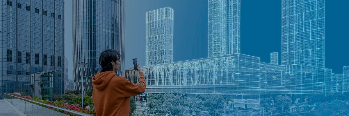 Представлены Oppo AR Glass 2021 и Oppo CybeReal, фото 1