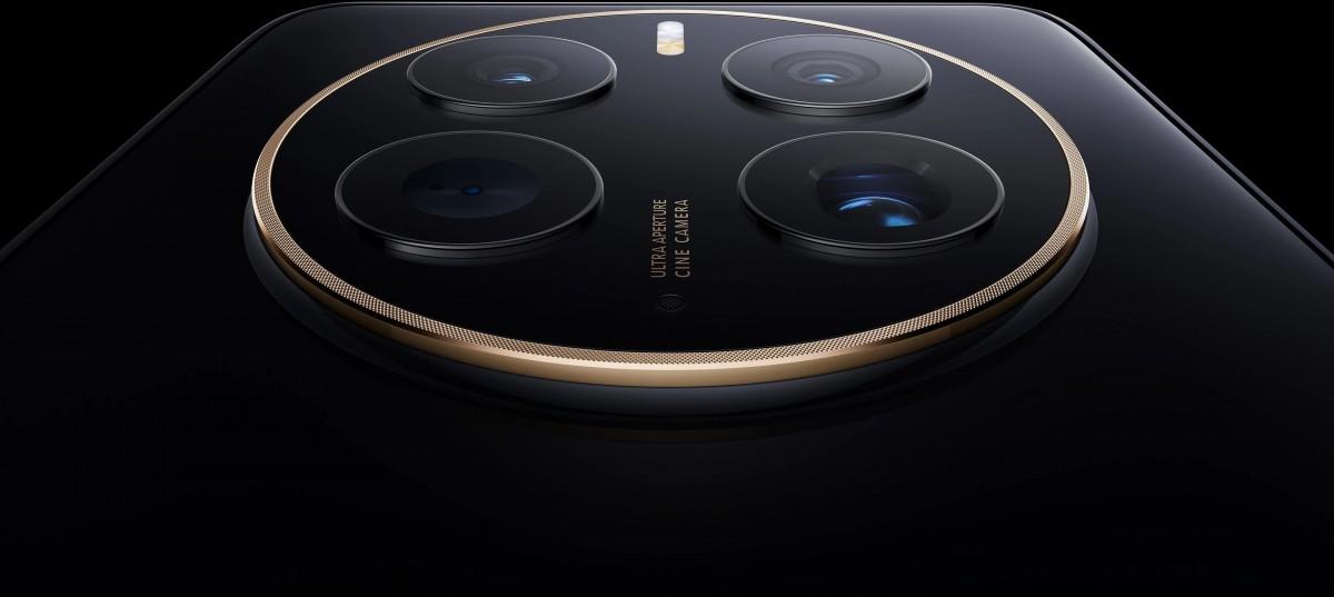 Передовая камера Xmage, Snapdragon 8 Plus Gen 1, сверхпрочное стекло Kunlun и EMUI 13, но никакой спутниковой связи. Хитовый Huawei Mate 50 Pro представлен в Европе, фото 2
