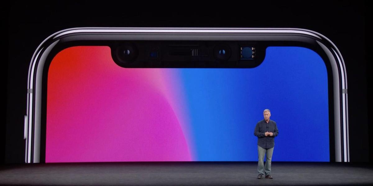 Apple может отказаться от iPhone X и iPhone SE осенью, фото 1