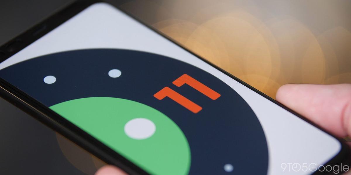 Что нового смогут смартфоны с Android 11. Разработчики разбираются, фото 1