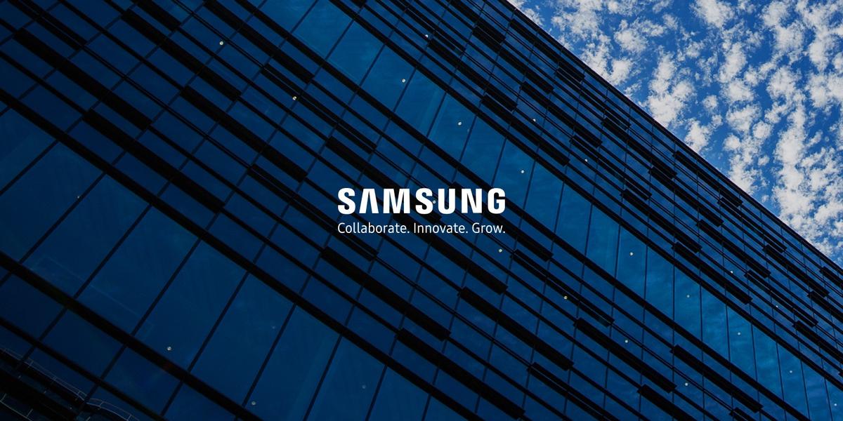 Коронавирус — не помеха для Samsung. Компания нарастила производство микросхем более чем в полтора раза, фото 1