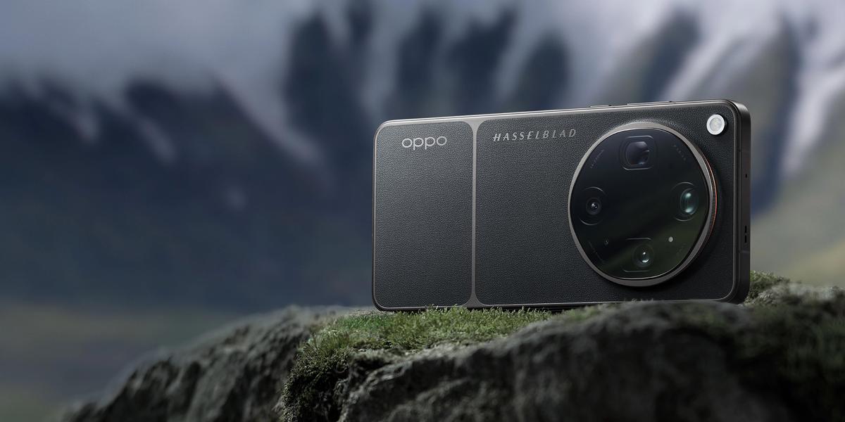 Две 200-мегапиксельные камеры и Hasselblad не помогли: Oppo Find X9 Ultra не стал лучшим камерофоном мира в рейтинге DxOMark, но он вошел в топ-3