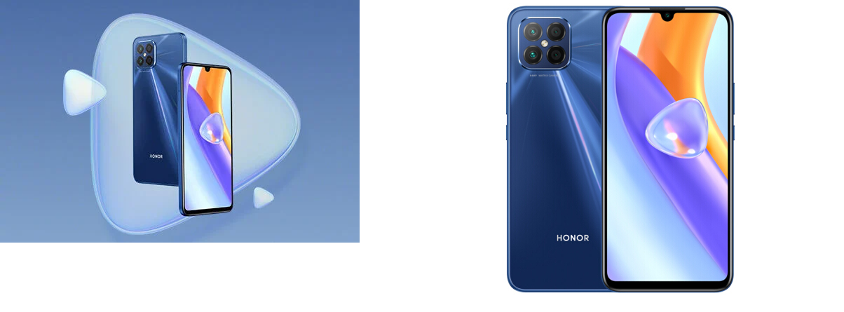 Новая версия Honor Play5 доступна со скидкой для первых покупателей: смартфон уже поступил в продажу в Китае, фото 1