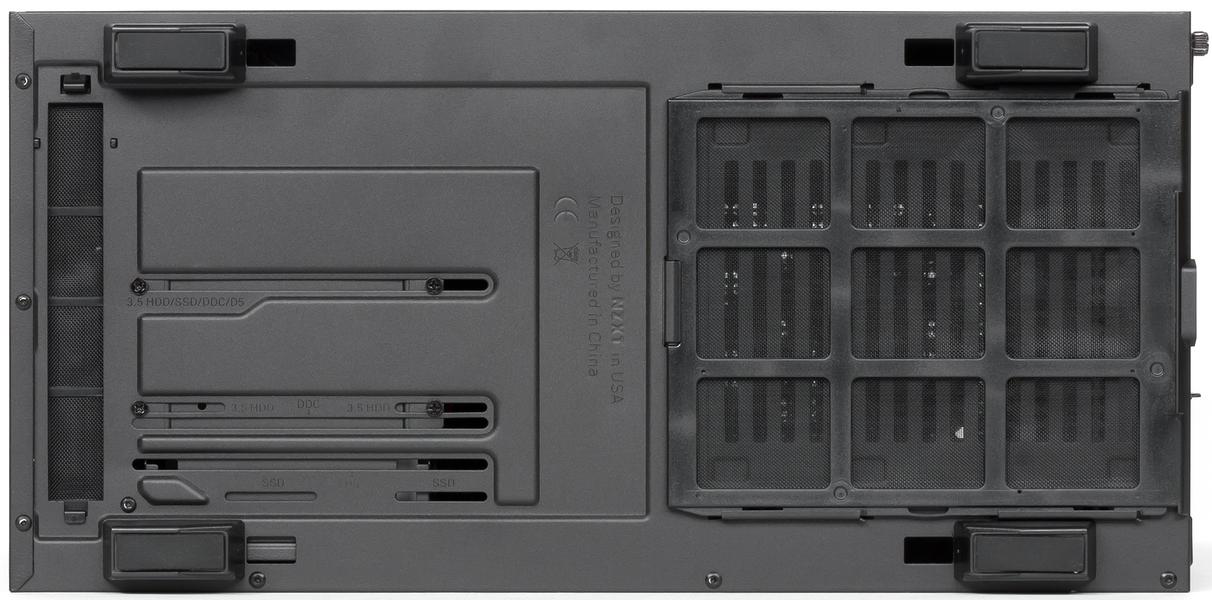 Корпус NZXT H500i:, фото 7