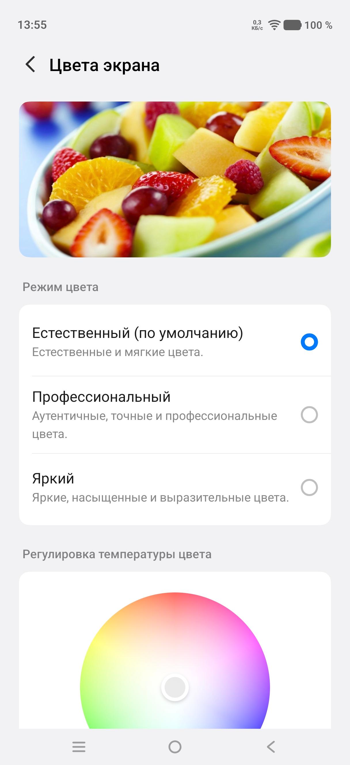 Обзор смартфона Vivo X500 Pro: характеристики и тесты — изображение 15