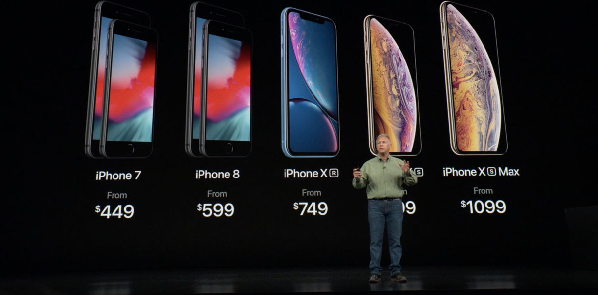 Осенняя презентация Apple:, фото 11