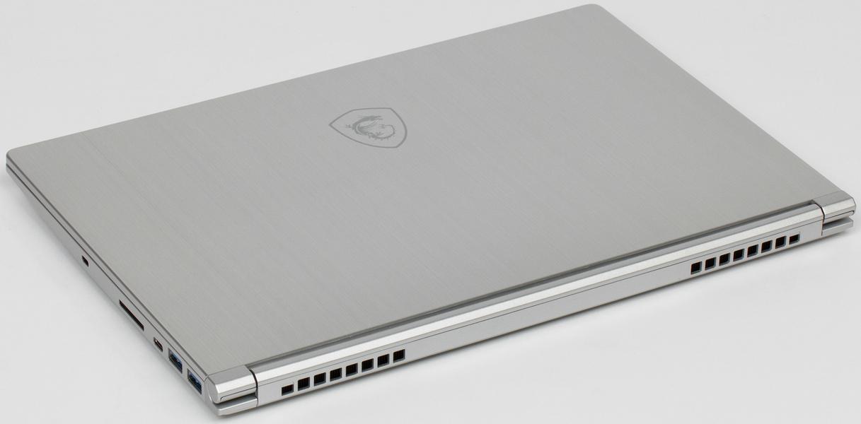 Ноутбук MSI PS42 Modern 8RB:, фото 12