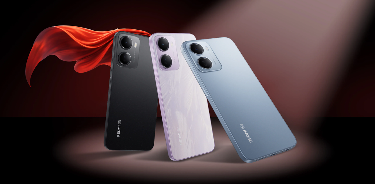 Изображение Xiaomi