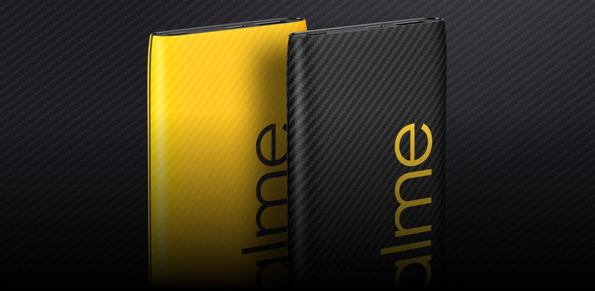 Один из самых мощных внешних аккумуляторов для смартфонов. Realme 30W Dart Charge 10000mAh Power Bank оценили в 27 долларов, фото 1