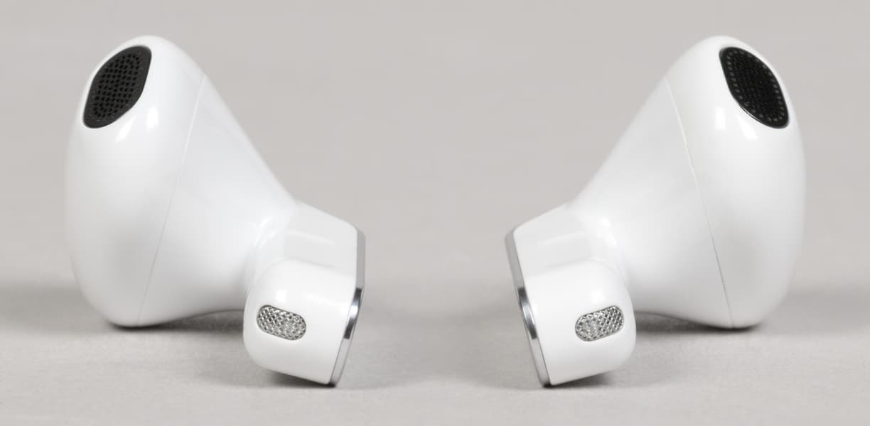 TWS-гарнитура Samsung Galaxy Buds4:, фото 23