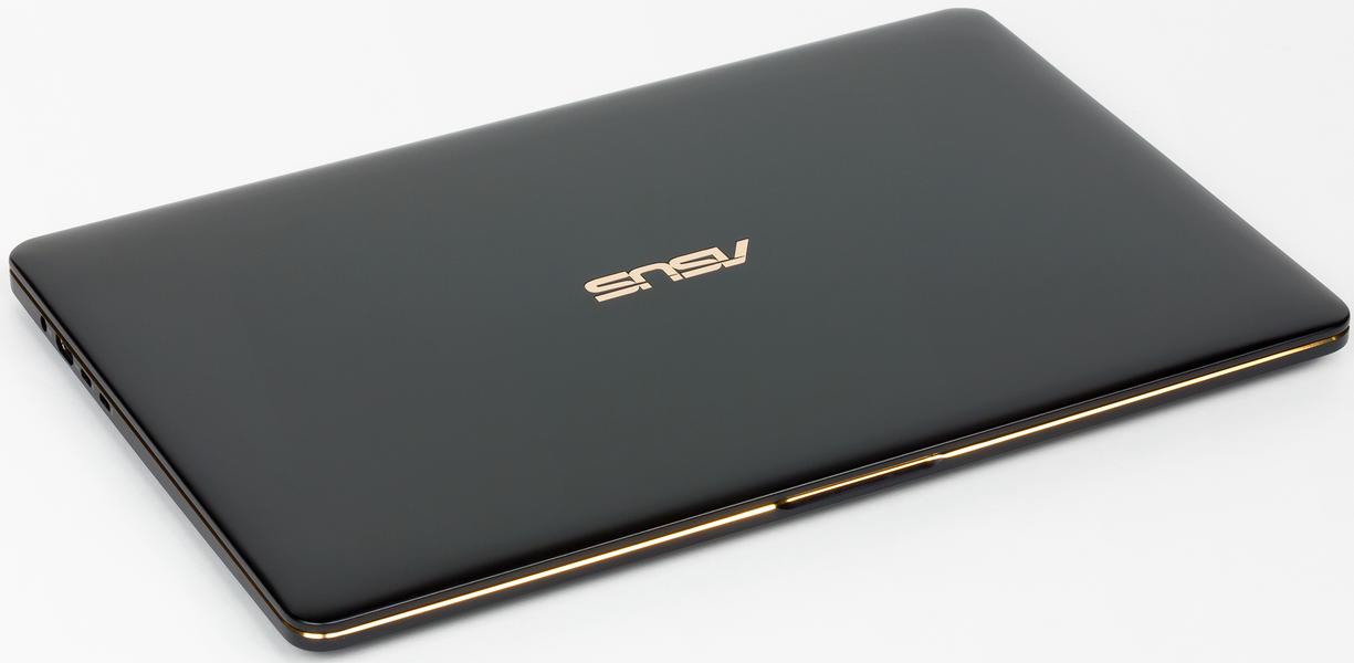 15-дюймовый ноутбук Asus ZenBook Pro 15 UX580GD:, фото 14