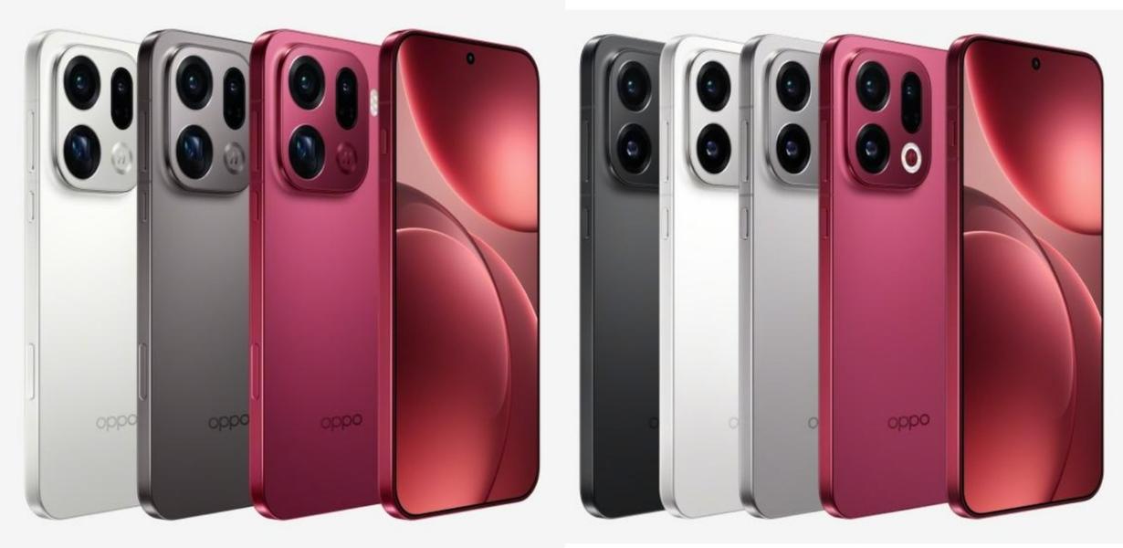 Фото Oppo