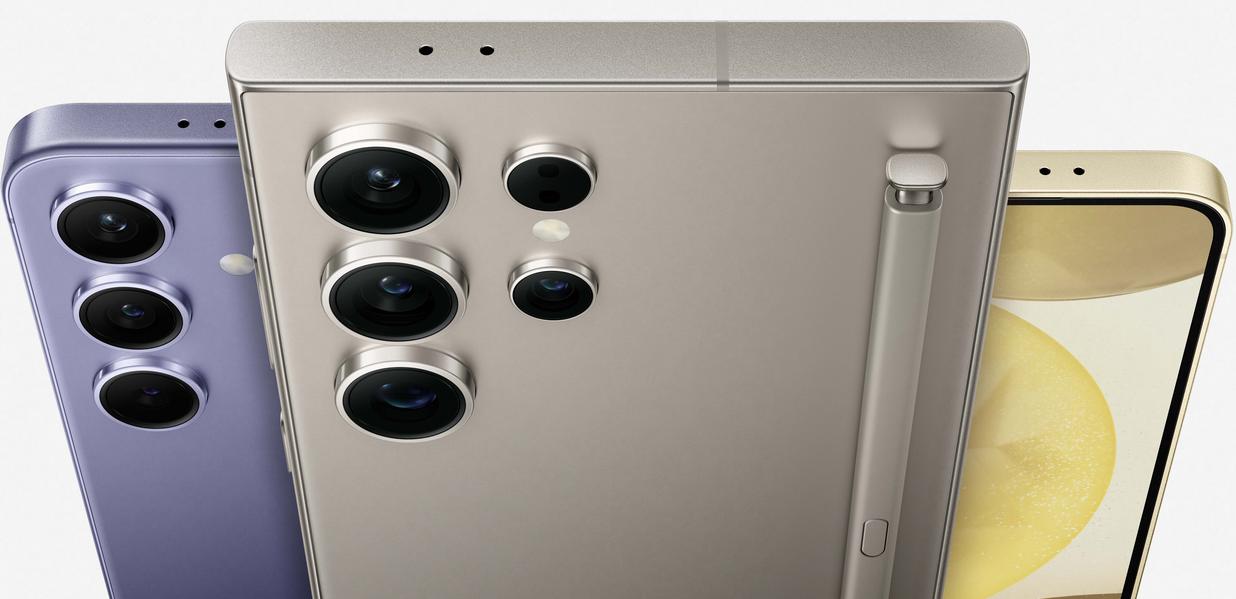 Изображение: Samsung
