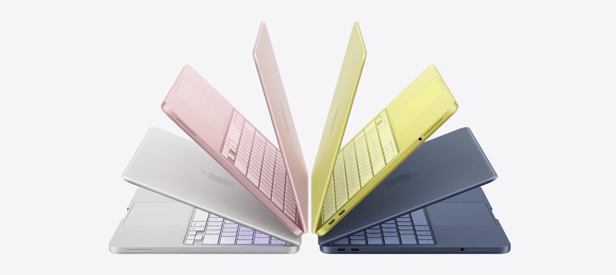 Фото Apple