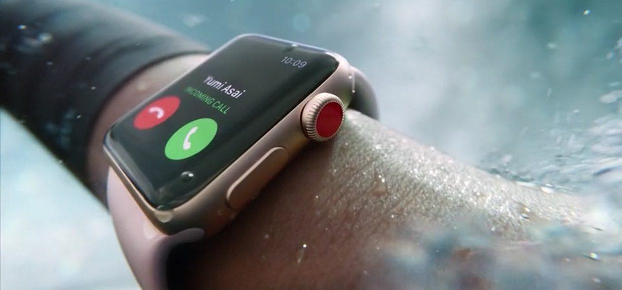 Умные часы Apple Watch в новом поколении получат более крупные экраны и более ёмкие аккумуляторы