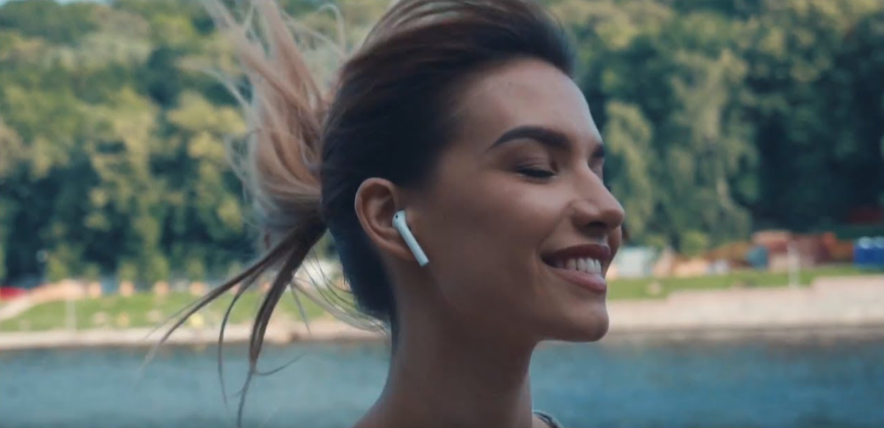 Самыми продаваемыми продуктами Apple за последние пару лет были вовсе не iPhone