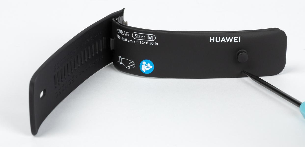Умные часы Huawei Watch D3:, фото 4