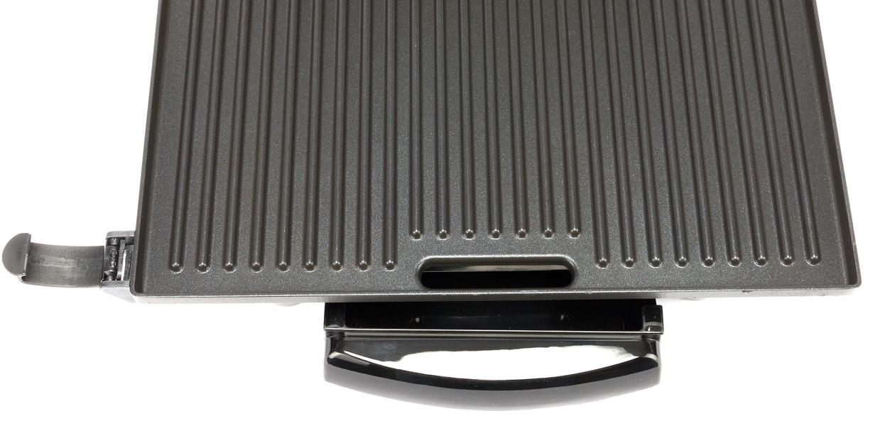 Электрический гриль Tefal Inicio Panini Grill GC241D38:, фото 8