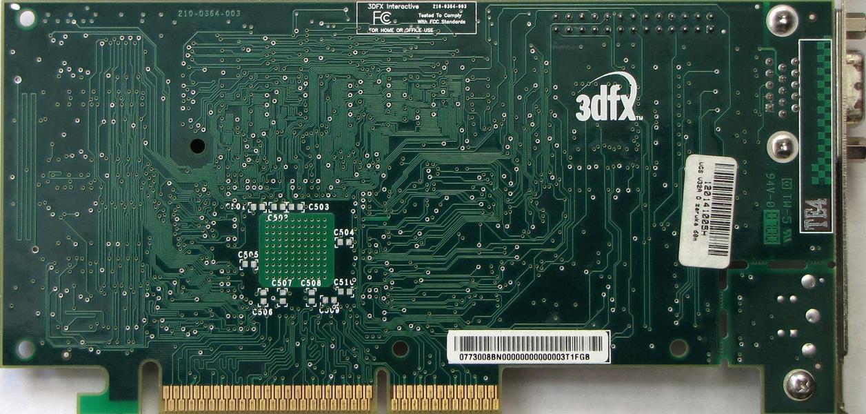 на STB Velocity 4400
