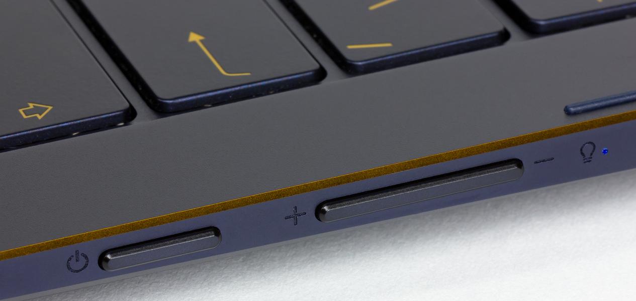 Имиджевый ноутбук-трансформер Asus ZenBook Flip S UX370UA:, фото 25