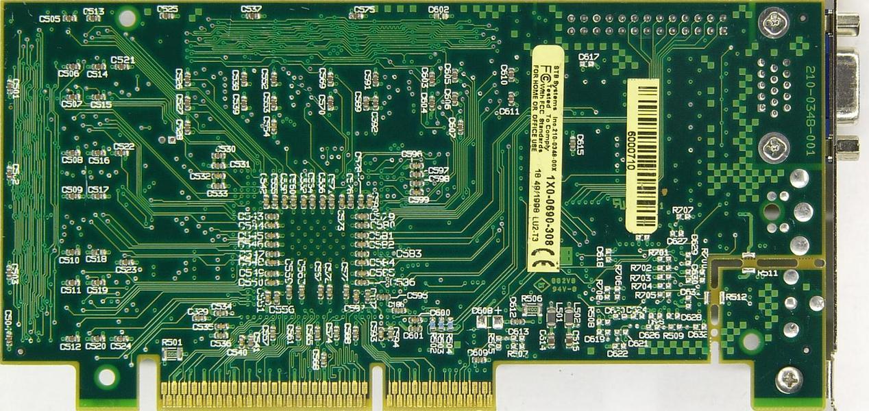 (nVidia Riva TNT)