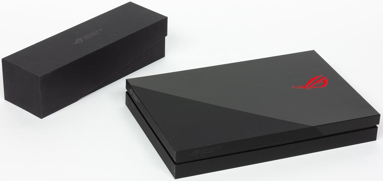 Ноутбук Asus Zephyrus M GM501GM:, фото 3