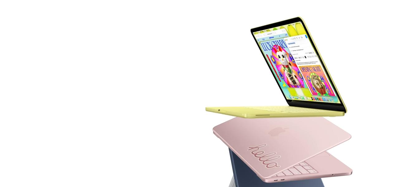 Фото Apple