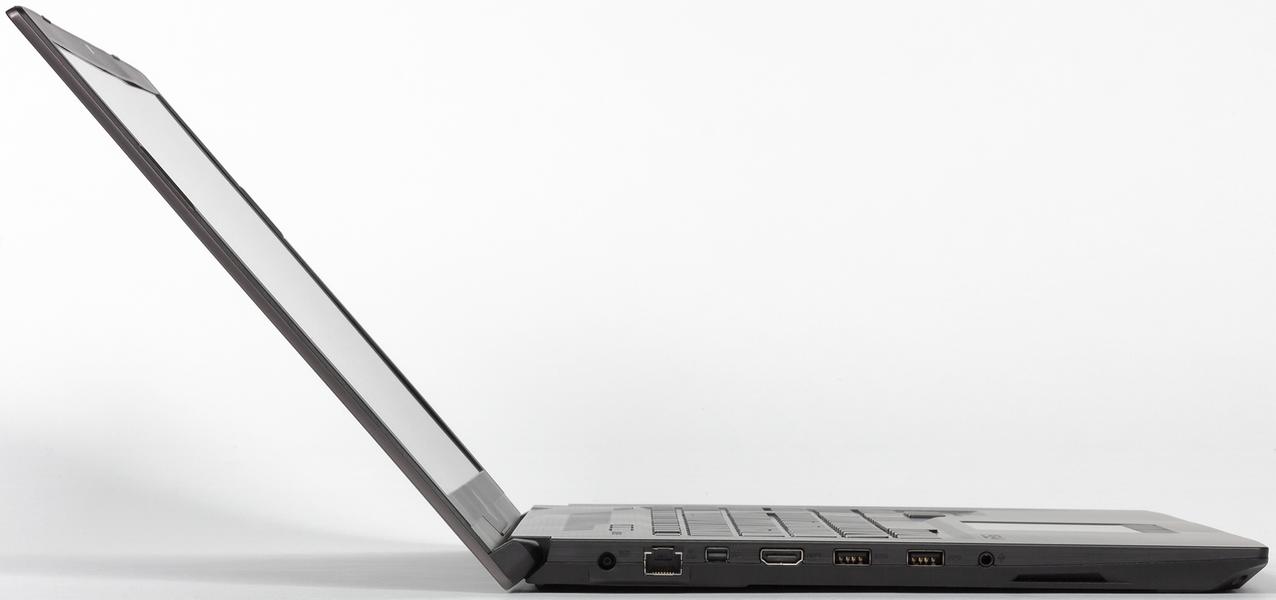 17-дюймовый ноутбук Asus ROG Strix GL703GM, фото 25