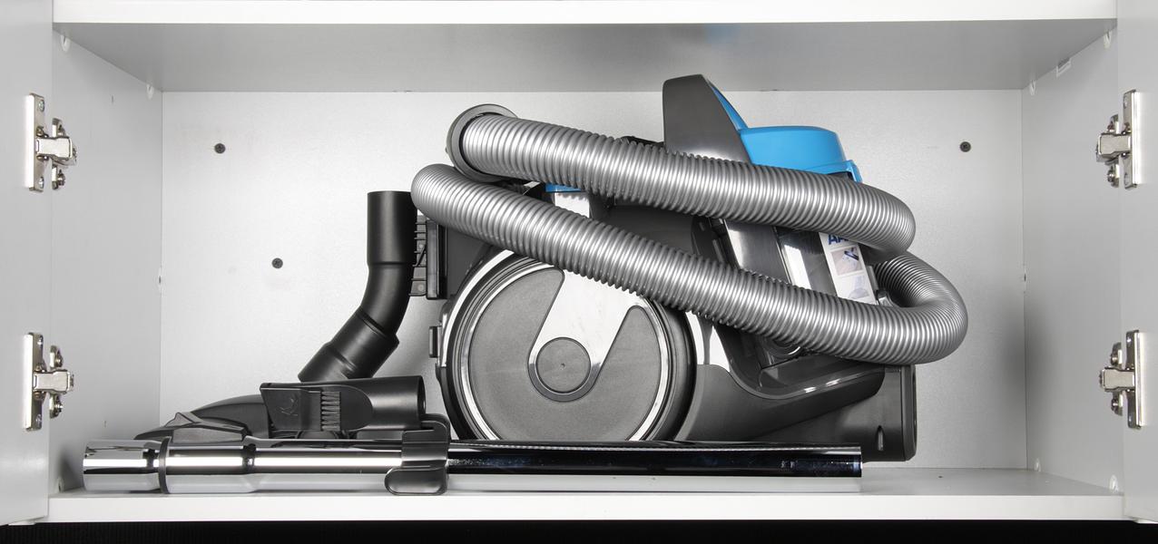 Напольный пылесос Bosch Cleann’n BGS05A221:, фото 11