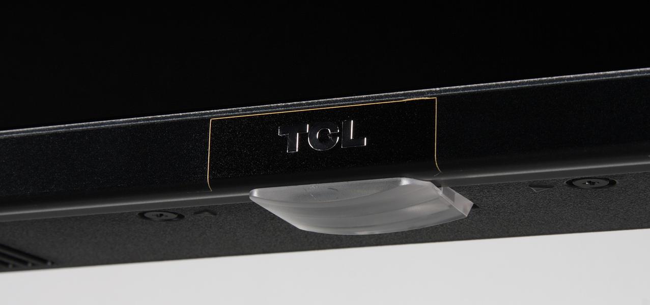 Телевизор TCL L43P6US:, фото 4