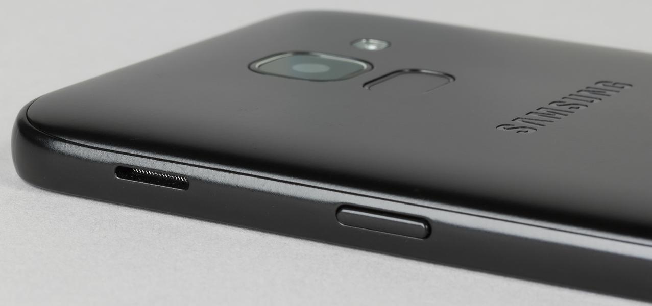 Смартфон Samsung Galaxy J6:, фото 7