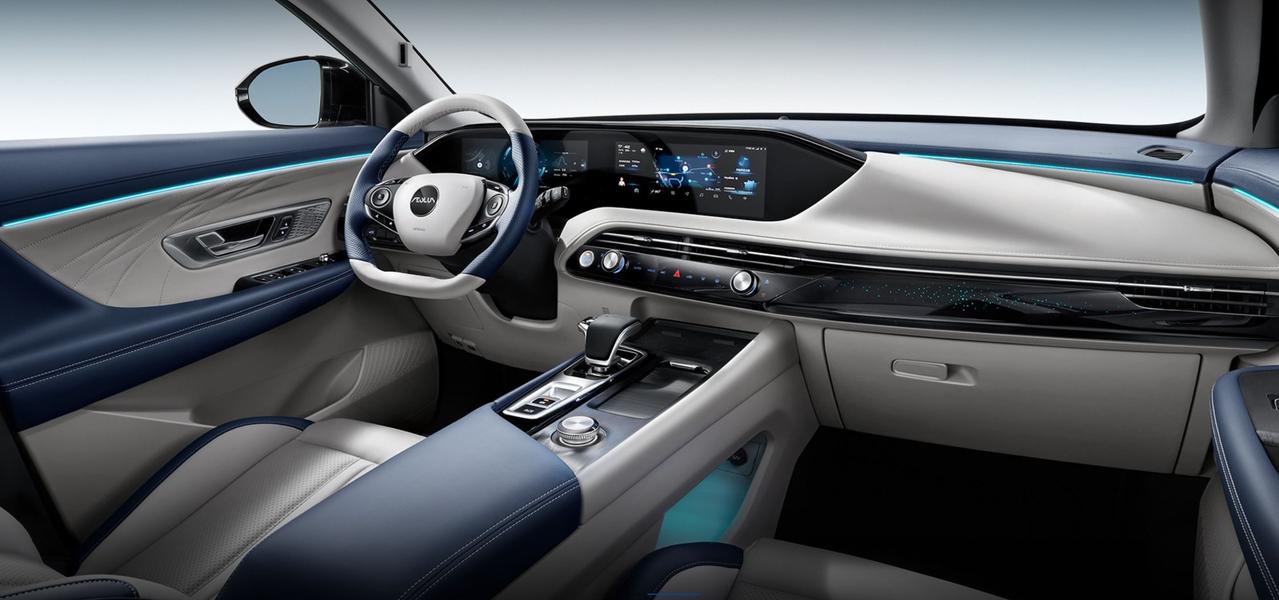 Фото: Dongfeng