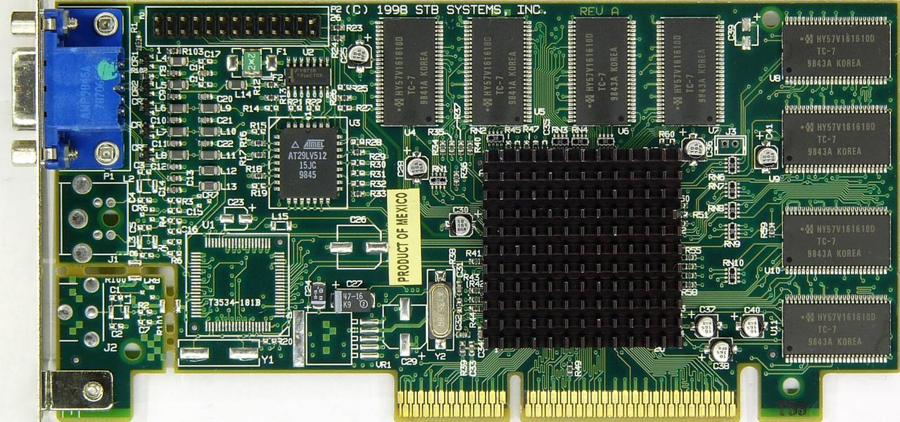STB Velocity 4400