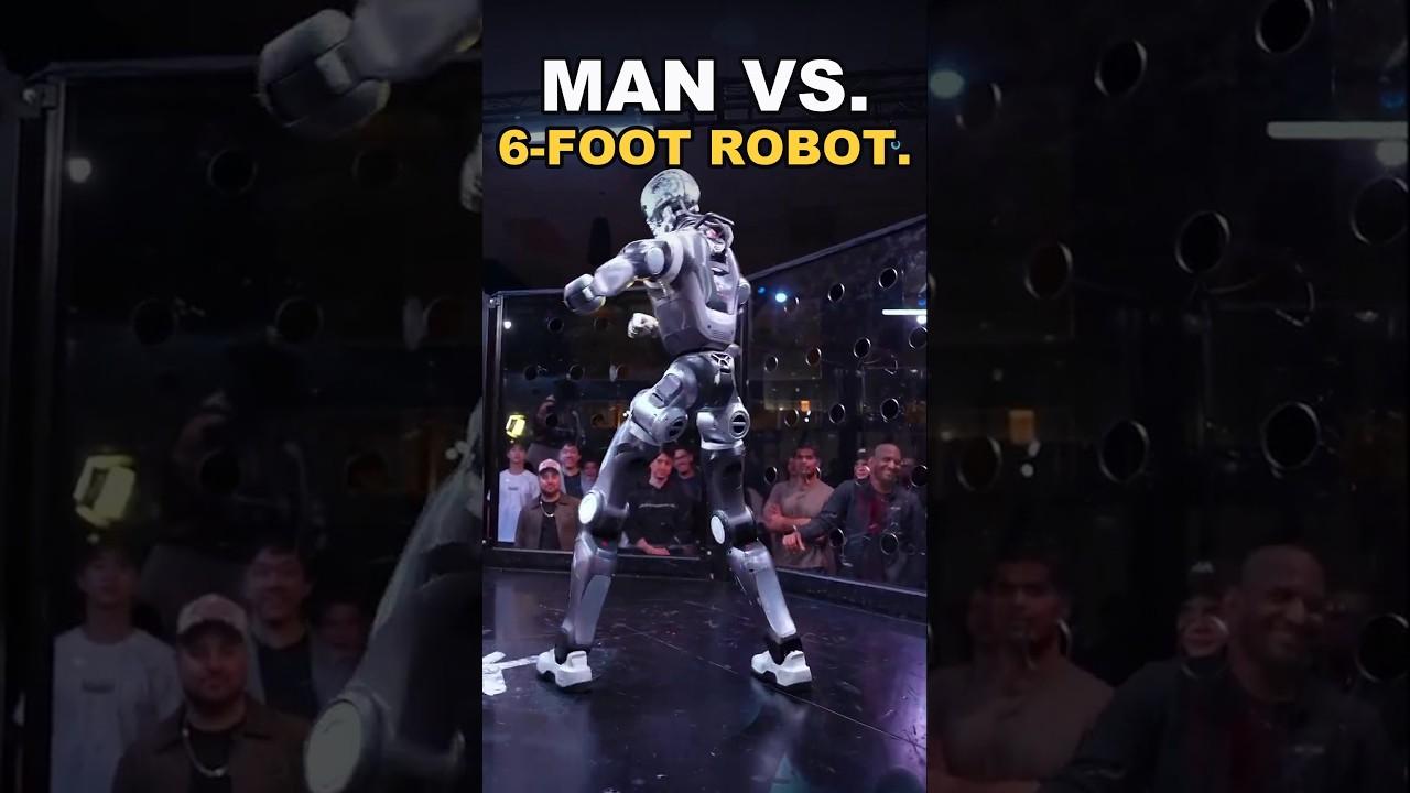 Human vs.