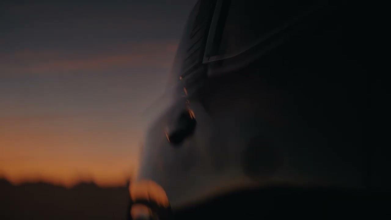 MITSUBISHI PAJERO/MONTERO│World Premiere Teaser