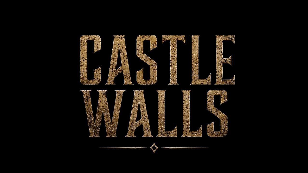 ‘Castle Walls,’ the first Turkish series created with AI is now streaming in Turkey and worldwide!”
