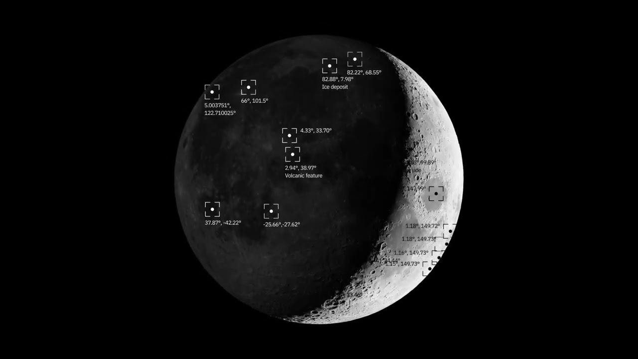 A rough guide for going back to the Moon