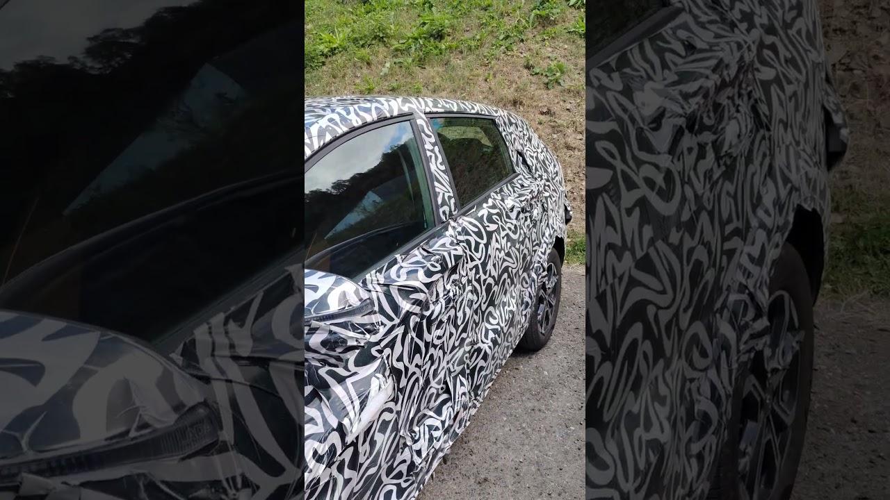 LADA ISKRA???