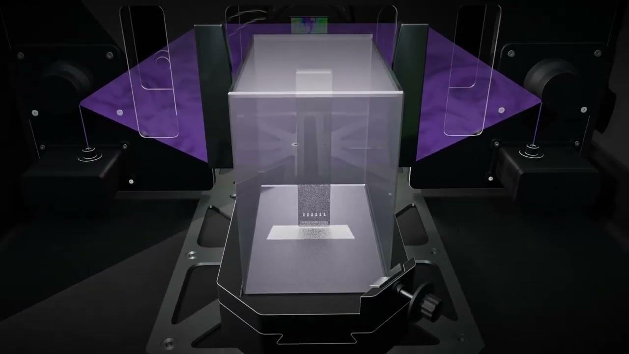 Living Robot
