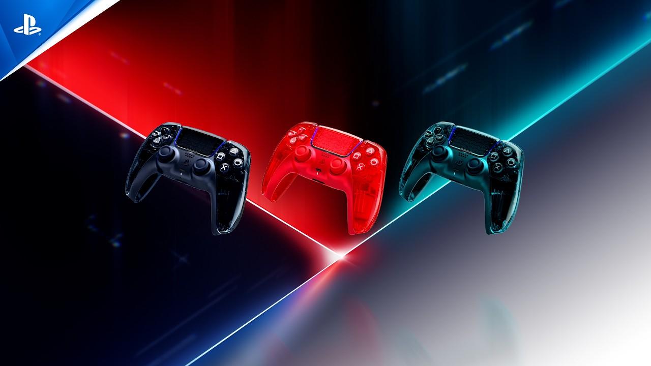 Prism Collection | PS5 & PC