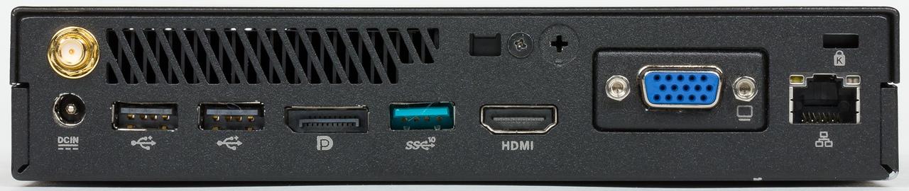 Asus Mini PC PB40 и PB60:, фото 10