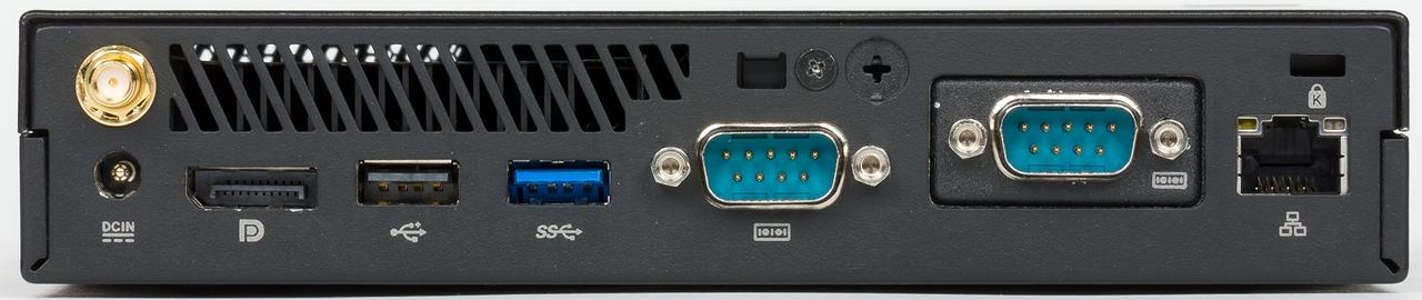 Asus Mini PC PB40 и PB60:, фото 9