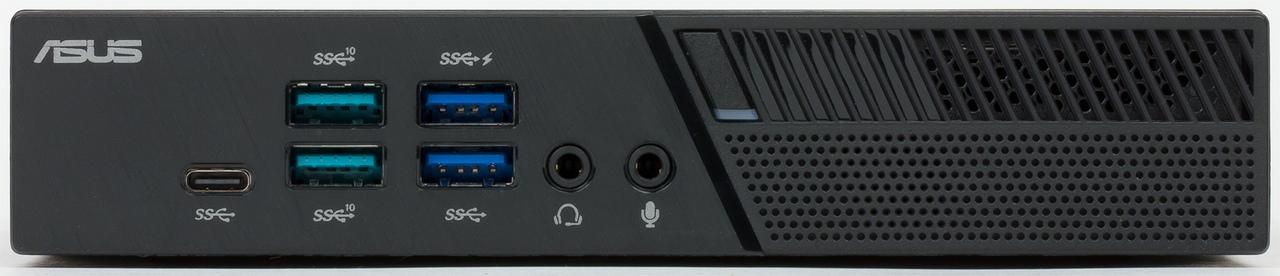 Asus Mini PC PB40 и PB60:, фото 8