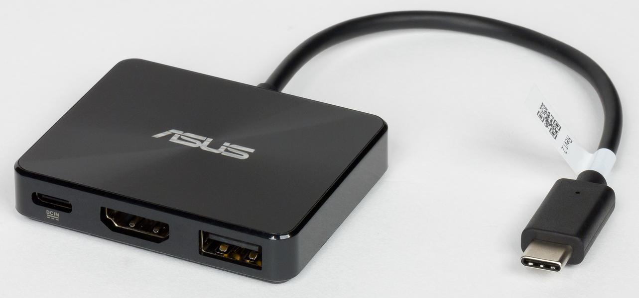 13,3-дюймовый тонкий и легкий ноутбук Asus ZenBook S UX391UA:, фото 24