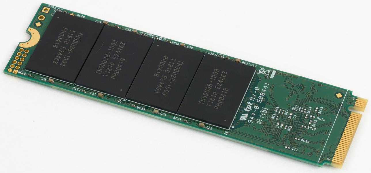 Твердотельный накопитель Transcend 110S емкостью 512 ГБ:, фото 2