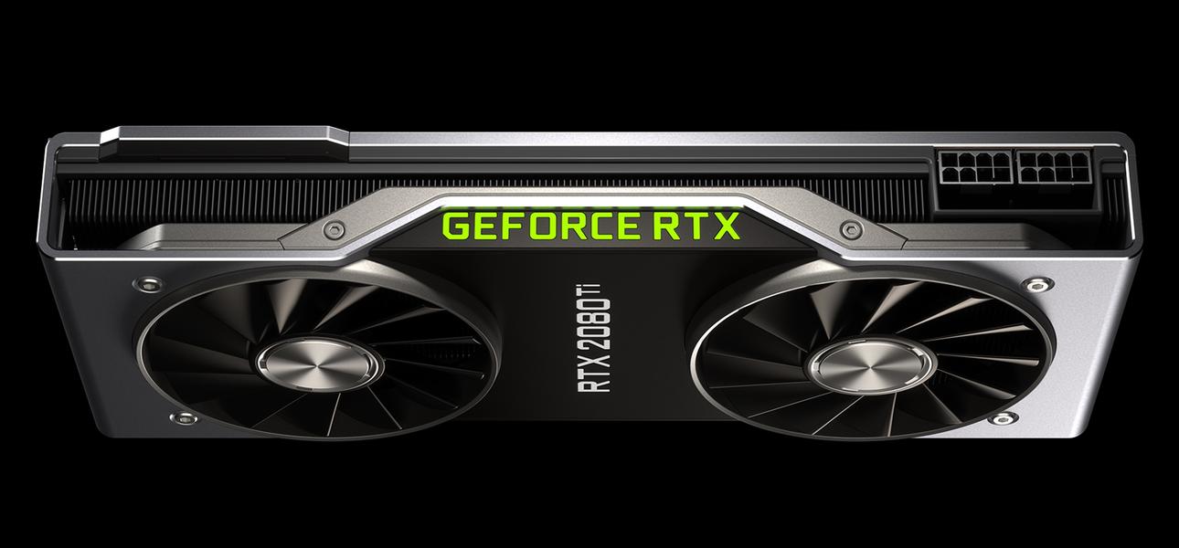 Оцениваем характеристики новых видеокарт Nvidia, фото 2