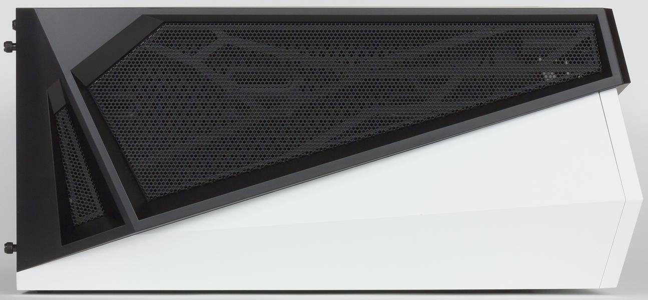 Корпус Corsair Carbide Series SPEC-Omega RGB с iCue:, фото 10