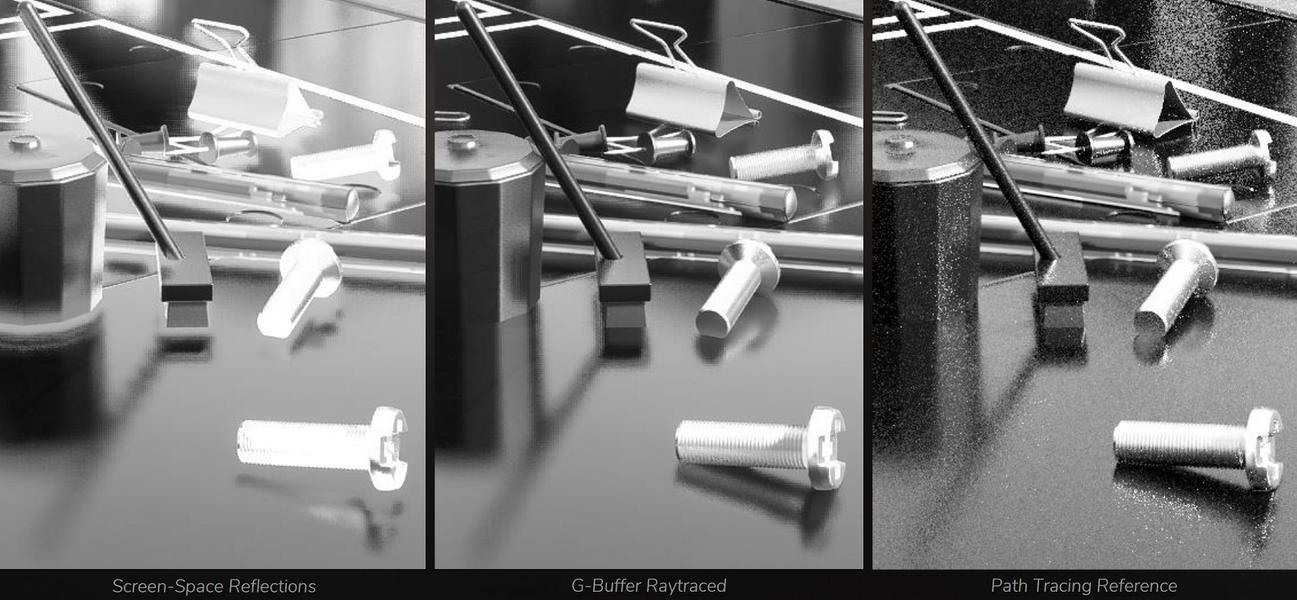 DirectX Raytracing:, фото 24