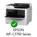 Epson WorkForce Pro WF-С5790DWF:, фото 19